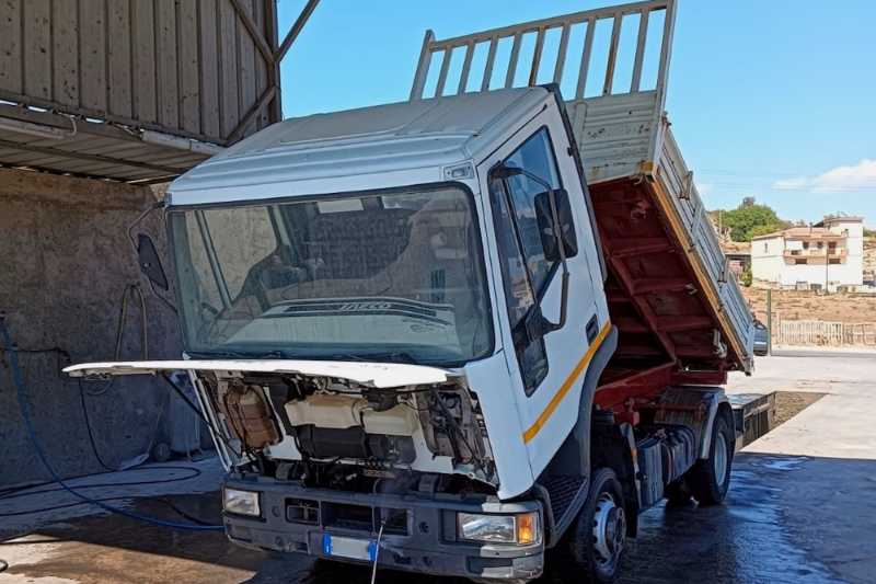 OmecoHub - Immagine IVECO 65E12